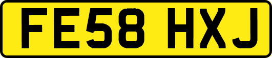FE58HXJ