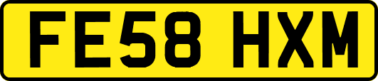 FE58HXM
