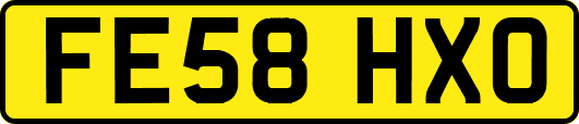 FE58HXO