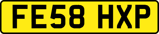 FE58HXP