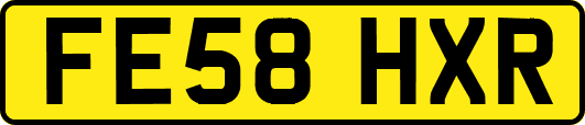 FE58HXR
