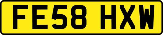 FE58HXW