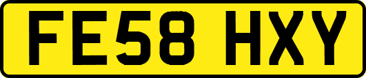 FE58HXY