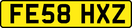 FE58HXZ