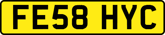 FE58HYC