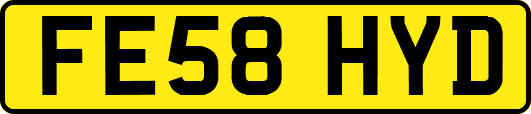 FE58HYD
