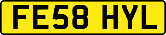 FE58HYL