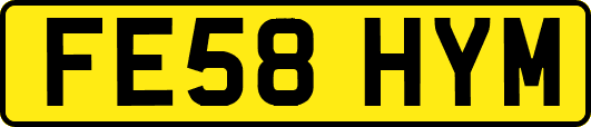 FE58HYM