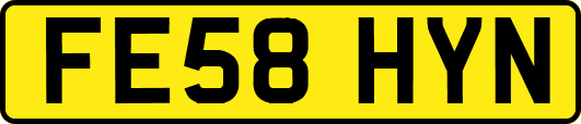 FE58HYN