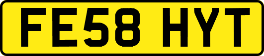 FE58HYT