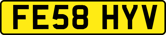 FE58HYV
