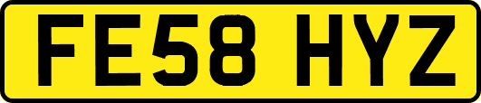 FE58HYZ