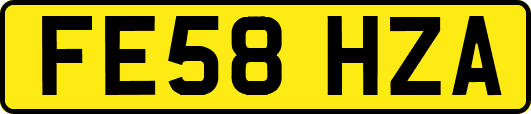FE58HZA