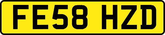 FE58HZD