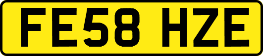 FE58HZE