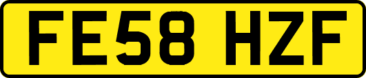 FE58HZF