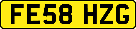 FE58HZG