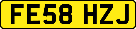 FE58HZJ
