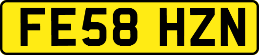 FE58HZN