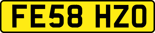 FE58HZO