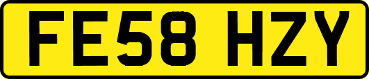 FE58HZY