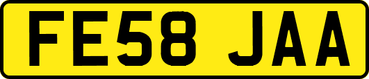 FE58JAA