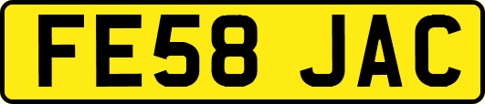FE58JAC