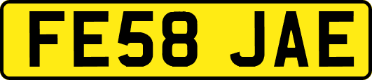 FE58JAE