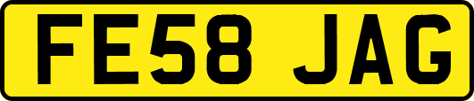 FE58JAG