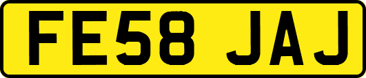 FE58JAJ