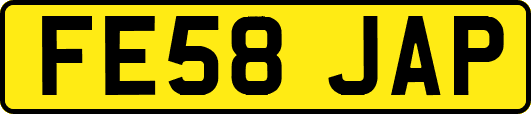 FE58JAP