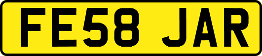 FE58JAR