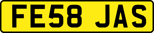 FE58JAS