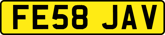 FE58JAV
