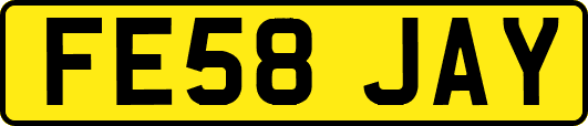 FE58JAY