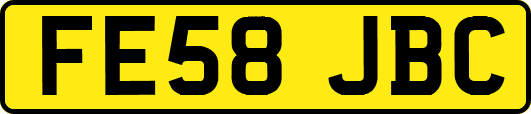 FE58JBC
