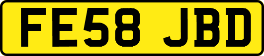 FE58JBD