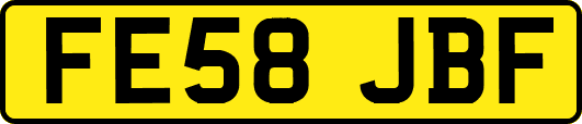 FE58JBF