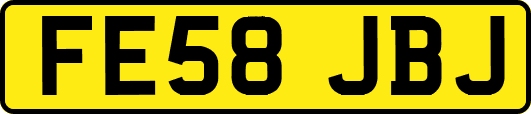 FE58JBJ