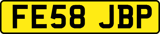 FE58JBP