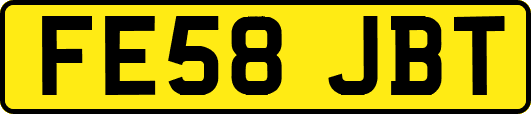 FE58JBT