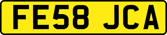 FE58JCA
