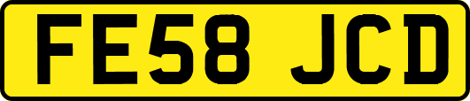 FE58JCD