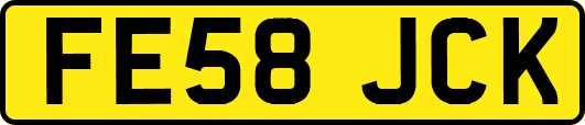 FE58JCK