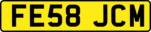 FE58JCM