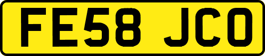 FE58JCO
