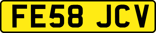 FE58JCV