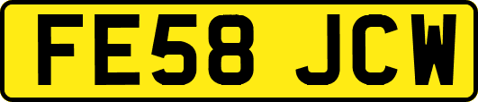 FE58JCW