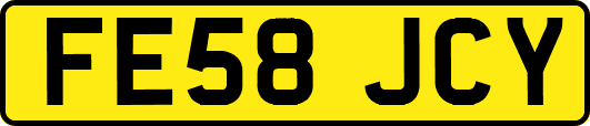 FE58JCY