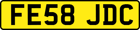 FE58JDC